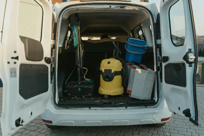 AC Services - Laveur de vitres professionnel à Villefranche-sur-Saône