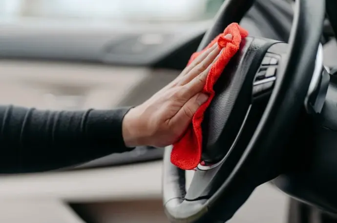Entreprise de nettoyage de voiture à Villefranche-sur-Saône