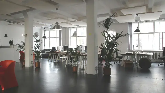 Nettoyage de bureaux professionnels à Villefranche-sur-Saône – entreprise spécialisée